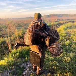 Meet your Posher, Hunter